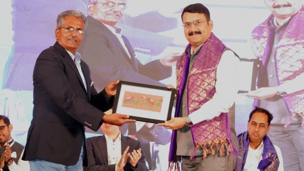 Godavari Investment and Impact Conclaveचे आयोजन; नाशिकला प्रादेशिक नाविन्यता केंद्राचा प्रस्ताव