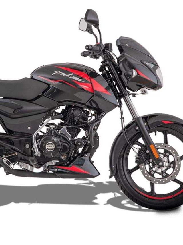 Pulsar 125 ची ऑन रोड किंमत किती?
