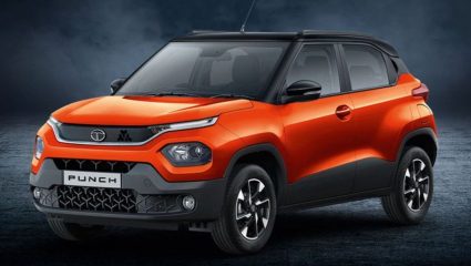 EV सेगमेंटमध्ये Tata Motors धुराळा उडवणार! 593 KM रेंज असणारी ‘ही’ खास कार लवकरच लाँच होणार