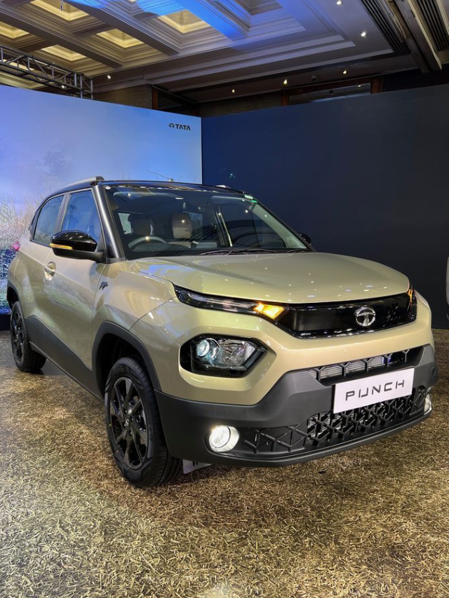 ‘माइलेज किंग’ आहेत, या टॉप 10 CNG कार