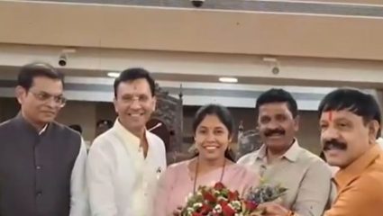 Pune News : महापालिकेत तिजोरीच्या चाव्या भाजपच्या हाती; श्रीनाथ भीमाले यांची बिनविरोध निवड