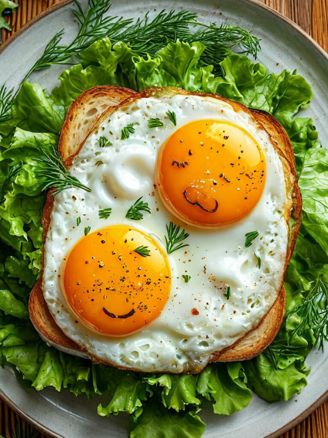 अंडे का फंडा; अंड्याच्या 8 झटपट रेसिपीज