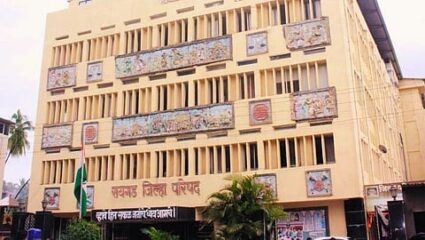 Raigad Zilla Parishad: रायगडची सत्ता कुणाच्या हाती? जिल्हा परिषद आणि पंचायत समिती निवडणुकीकडे सर्वांचे लक्ष