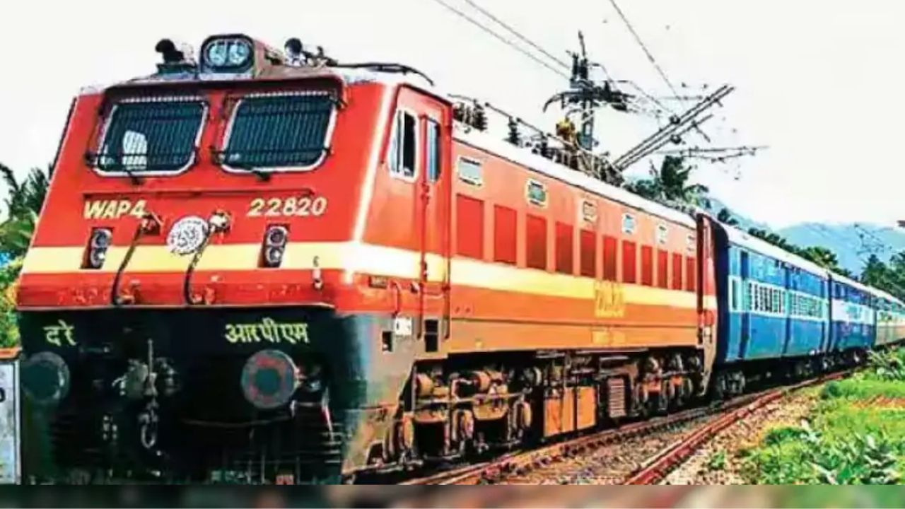 Railway Recruitment : पश्चिम रेल्वेकडून ५ हजार ३४९ जागांसाठी मेगा भरती; दहावी आणि ITIमधील गुणांच्या आधारे होणार निवड