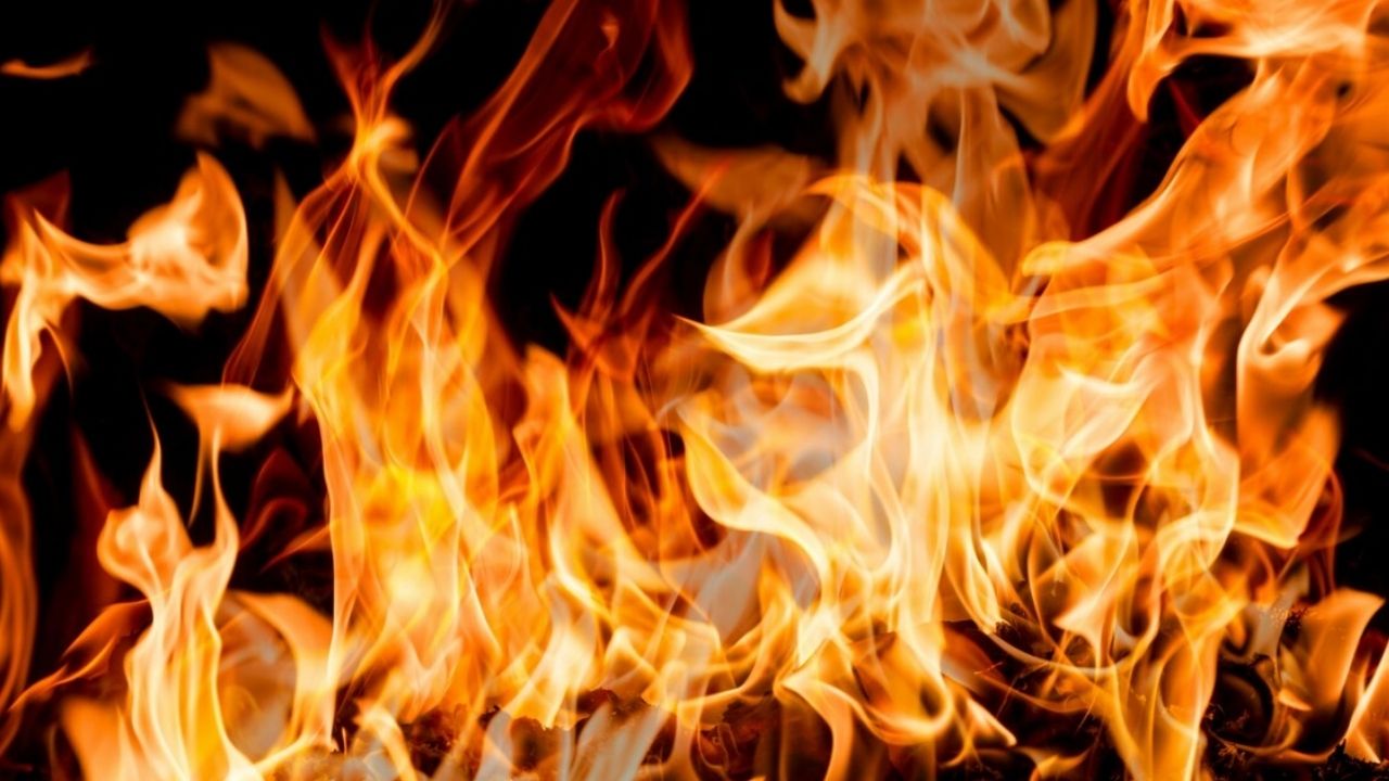 Bhiwadi Chemical Factory Fire: केमिकल फॅक्टरीला भीषण आग: सात कामगारांचा जळून दुर्दैवी मृत्यू