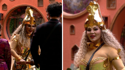 Bigg Boss Marathi 6:  ‘बिजली गिराने…राखी है आई’, बिग बॉसच्या घरात येणार “एंटरटेन्मेंटची त्सुनामी! पहिली Wild Card Entry