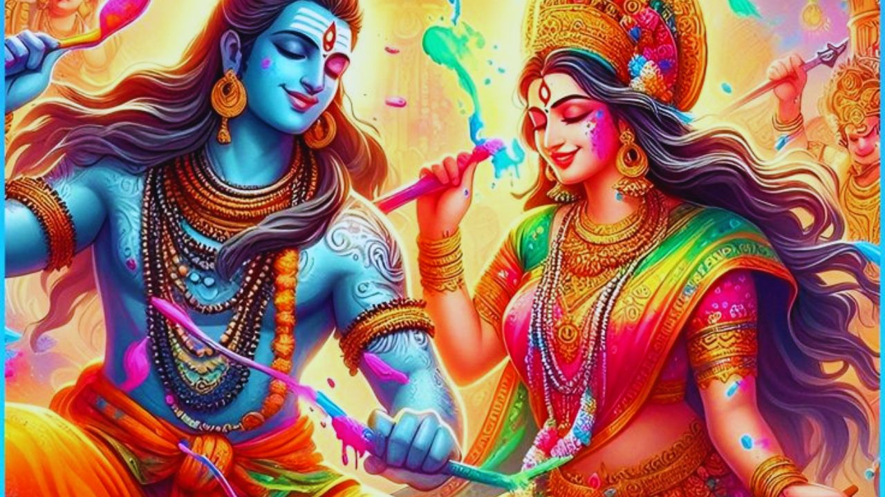 Rangbhari Ekadashi 2026: रंगभरी एकादशी कधी आहे? जाणून घ्या पूजेची वेळ, पद्धत आणि महत्त्व