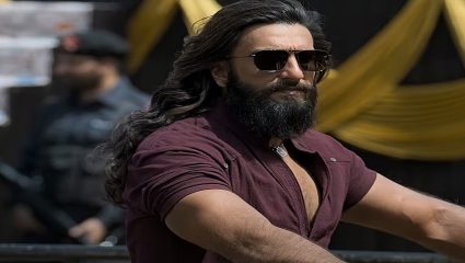 मोठी बातमी! ‘धुरधंर’ Ranveer Singh ला कोट्यवधी रुपयांची मागणी करणारा धमकीचा मेसेज, पोलिसांकडून सुरक्षा वाढवली