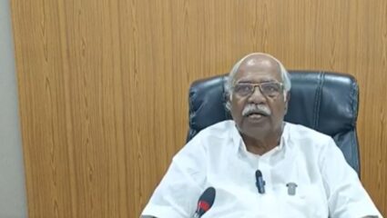 Ratnagiri : शेती, सहकार आणि साहित्याचा संगम; चिपळूणमध्ये ऐतिहासिक मराठी साहित्य संमेलन