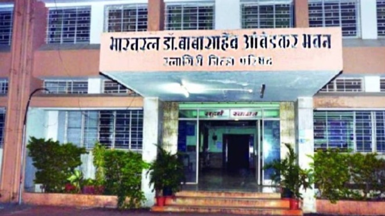 रत्नागिरी जिल्हा परिषदेच्या अध्यक्ष, सभापतींसाठी सव्वा वर्षाचा फॉर्म्युला; पालकमंत्री उदय सामंत यांची घोषणा