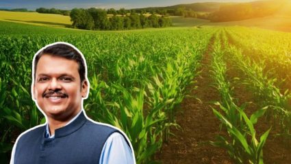 महाराष्ट्र जमीन धोरणामध्ये मोठा बदल! NA घेण्याची आवश्यकता नाही; कृषी क्षेत्रावर होणार विपरित परिणाम?