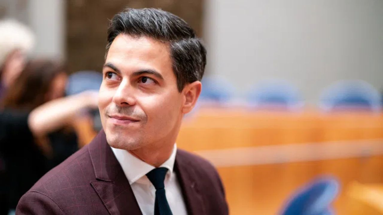 रॉब जेटन बनले नेदरलँड्सचे सर्वात तरुण आणि पहिले समलैंगिक पंतप्रधान; PM मोदींकडून अभिनंदन