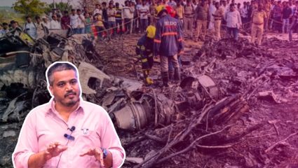 Maharashtra Politics : अजितदादांना मुद्दामून सहीसाठी थांबवून ठेवण्यात आला अन् विमान प्रवास; रोहित पवारांचा मोठा संशय