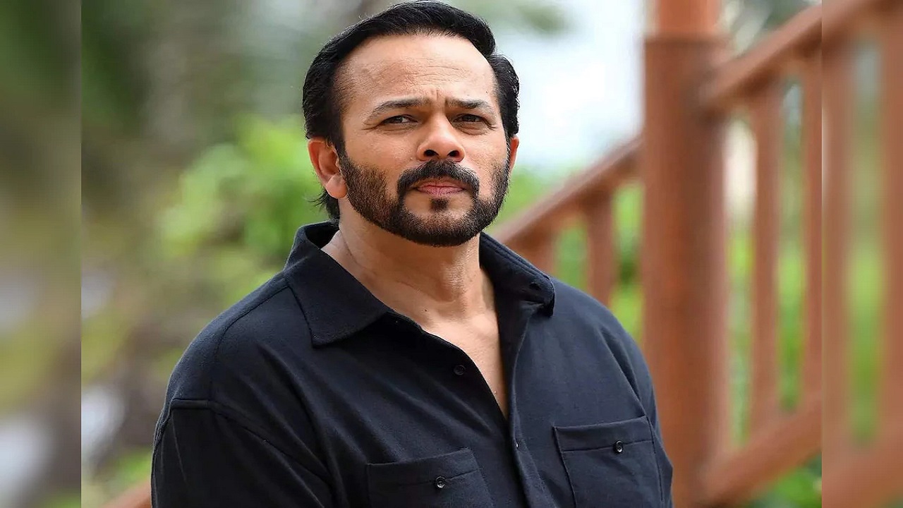 दिग्दर्शक रोहित शेट्टीच्या घराबाहेर गोळीबार; हल्लेखोरांनी चार गोळ्या झाडल्या अन्…