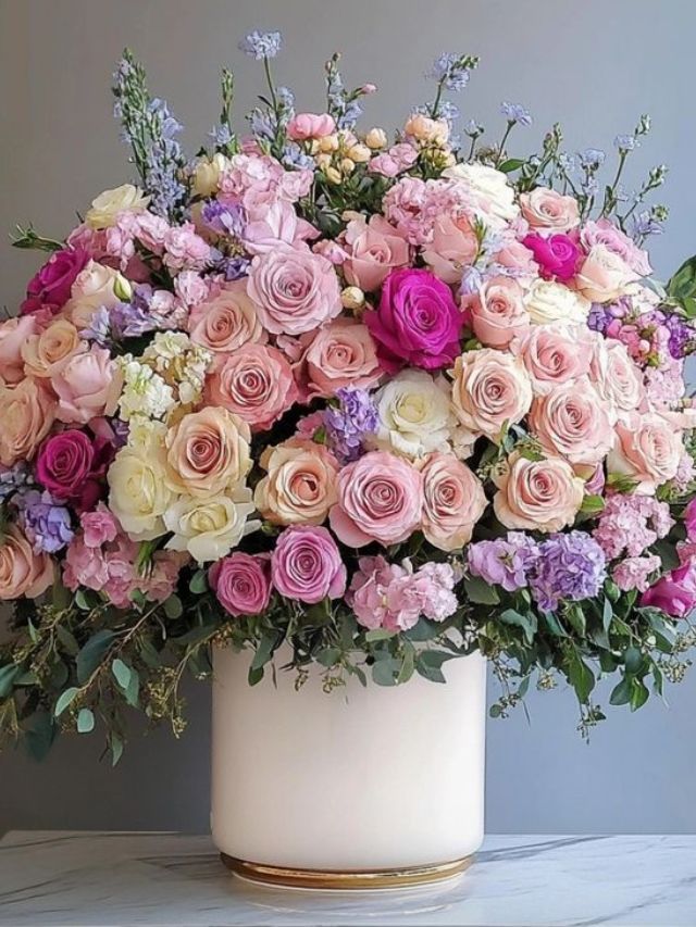 गुलाबाच्या विविध रंगांचा अर्थ काय आहे, जाणून घ्या