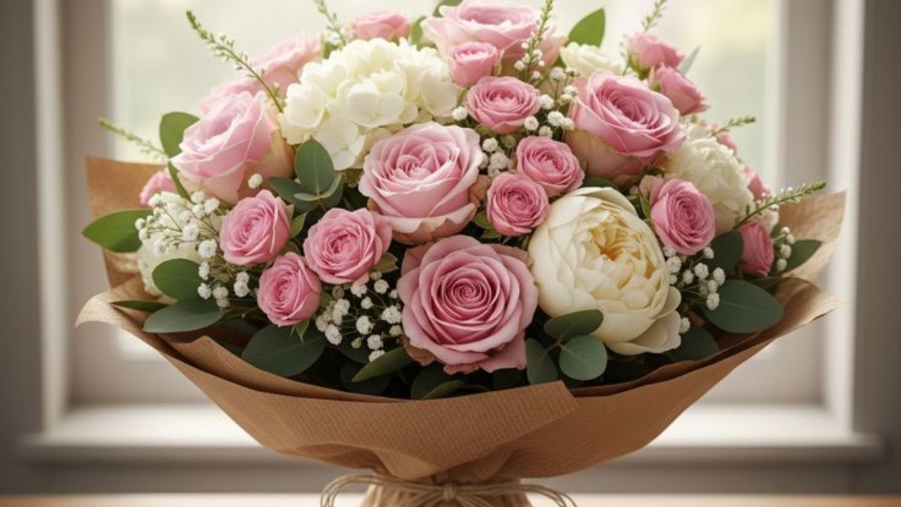 Rose Day 2026: फुलांच्या रंगांतून व्यक्त होतात भावना; गुलाबाचा प्रत्येक रंग आहे खास