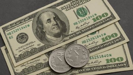 Rupee Dollar Exchange Rate: भारत-अमेरिका करारानंतर रुपयाला मिळाली संजीवनी! परदेशी गुंतवणूकदारांकडे बाजाराचे लक्ष