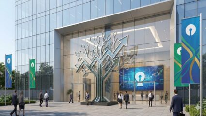 पैसे तयार ठेवा! SBI म्युच्युअल फंडचा मेगा-IPO सप्टेंबर २०२६ येण्याच्या तयारीत, 2200 कोटींचा नफा..