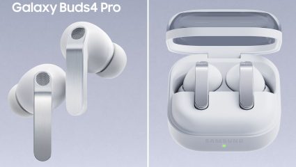 Galaxy Buds4 vs Galaxy Buds4 Pro: कोणता Samsung ईयरबड तुमच्यासाठी ठरणार बेस्ट ऑप्शन? वाचा डिव्हाईसच्या फीचर्समधील फरक