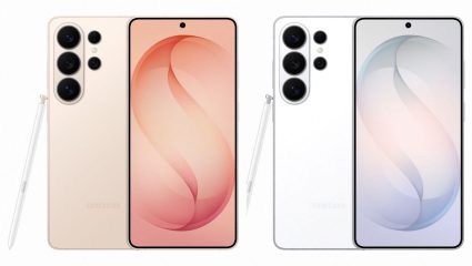 Samsung Galaxy S26 सिरीज लाँच, AI अनुभवासह कॅमेरा आणि दमदार फिचर्स, किंमत किती?