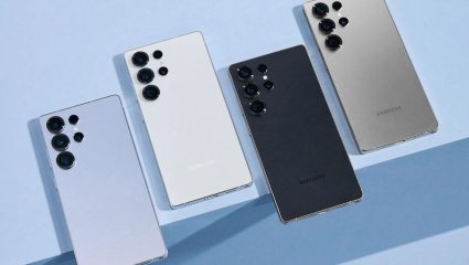 अबब! Samsung ने आणला अँड्रॉईड 16 बेस्ड One UI 8.5 अपडेट, कोणत्या स्मार्टफोन मॉडेल्सना मिळणार नवीन अपग्रेड्स? जाणून घ्या