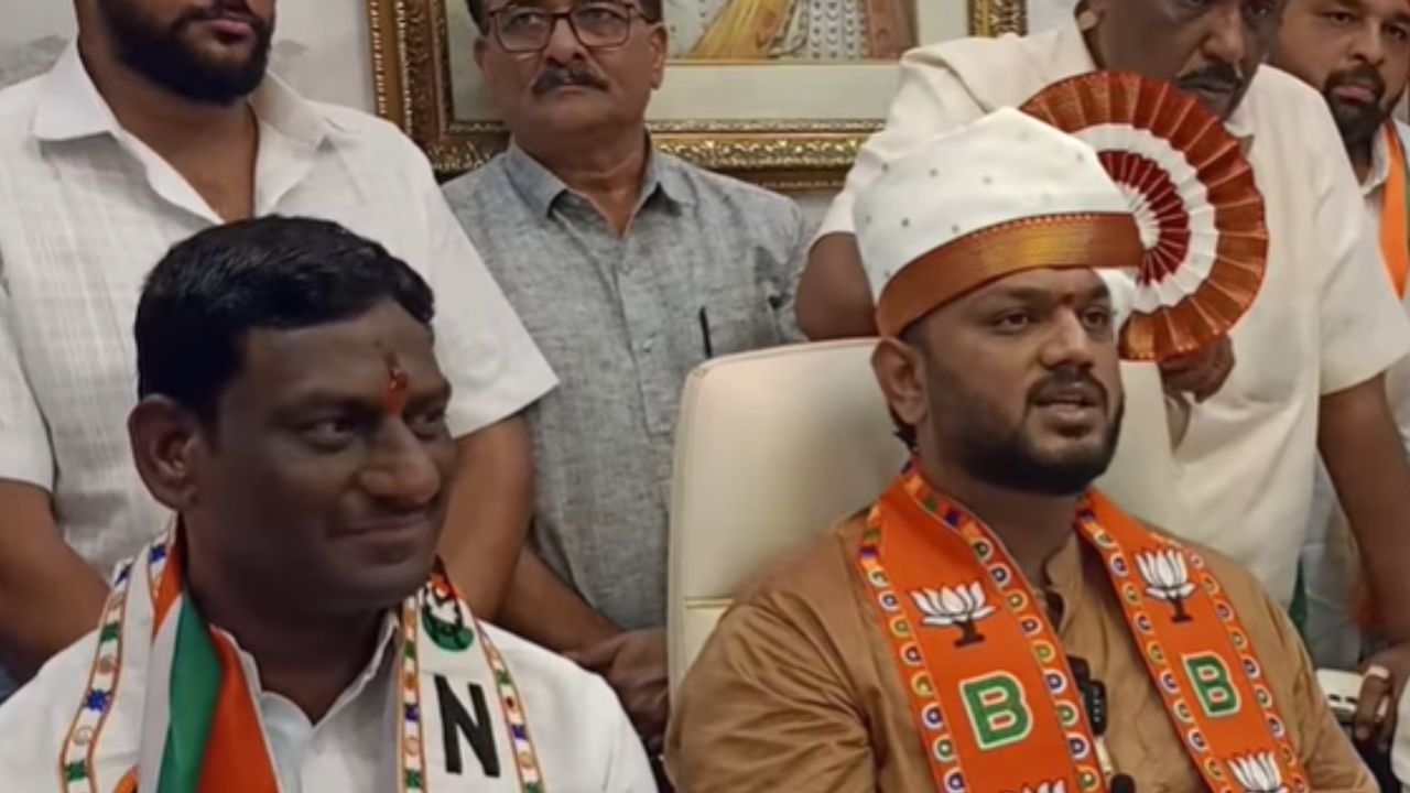 Sangli News : “तिन्ही शहराच्या विकासासाठी सर्वांना सोबत घेऊन काम करणार”- महापौर धीरज सूर्यवंशी