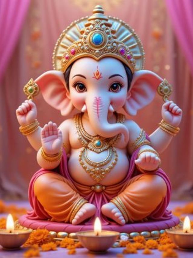 फेब्रुवारी महिन्यातील संकष्टी चतुर्थी कधी आहे, जाणून घ्या