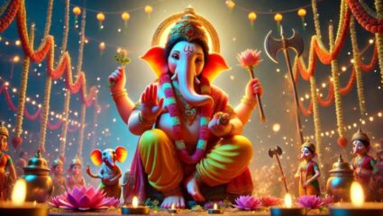 Sankashti Chaturthi: संकष्टी चतुर्थीच्या दिवशी संध्याकाळी घरामध्ये या दिशेला लावा दिवा, तुमच्यावर बाप्पाचे राहतील आशीर्वाद