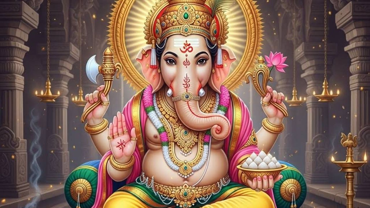 Sankashti Chaturthi 2026: संकष्टी चतुर्थीच्या दिवशी करा ‘हे’ उपाय, तुमच्या जीवनातील समस्या होतील दूर