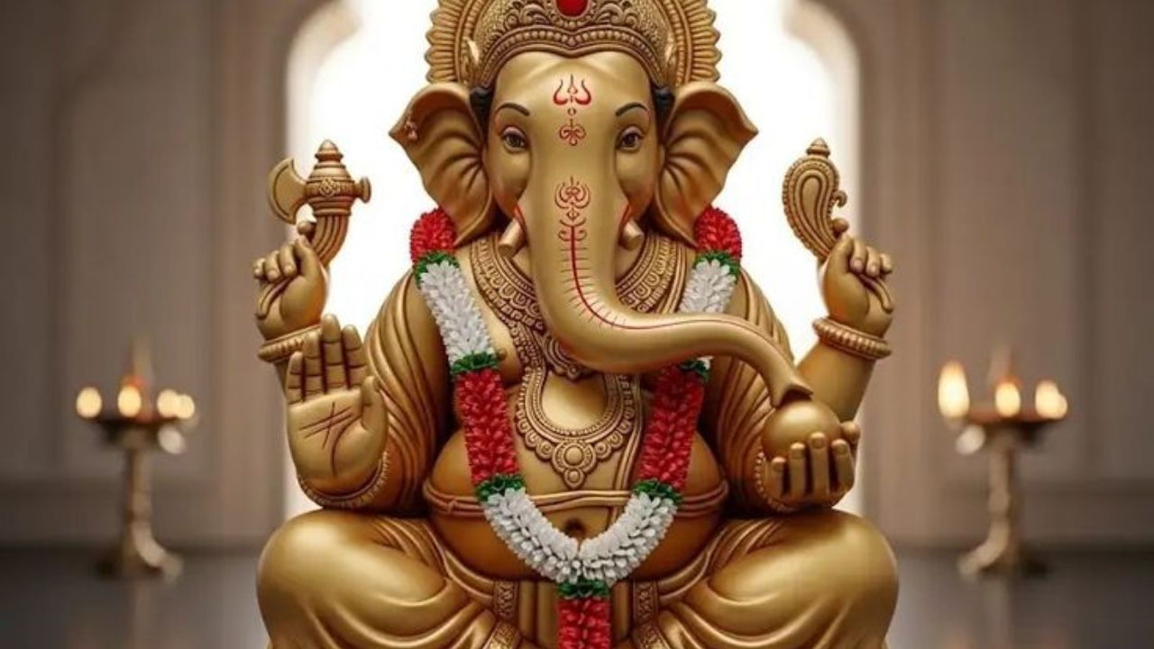 Sankashti Chaturthi 2026: संकष्टी चतुर्थीच्या दिवशी करा ‘हे’ उपाय, मिळेल अपेक्षित यश
