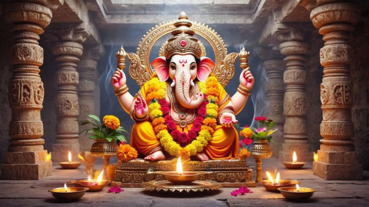 Sankashti Chaturthi: 4 की 5 फेब्रुवारी कधी आहे संकष्टी चतुर्थी, जाणून घ्या मुहूर्त, पूजा पद्धत आणि चंद्रोदयाची वेळ