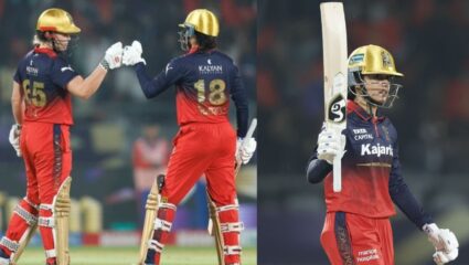  WPL 2026 Final : RCB ने लिहिला दुसरा विजयी अध्याय! DC ला 6 विकेट्सने हरवून जिंकले WPL 2026 चे जेतेपद; स्मृती-जॉर्जिया जोडी चमकली