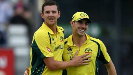 T20 World Cup 2026 : टी-२० विश्वचषकापूर्वी ऑस्ट्रेलियाला मोठा झटका! ‘या’ धुरंधर खेळाडूला पहिल्या सामन्याला मुकावे लागणार 