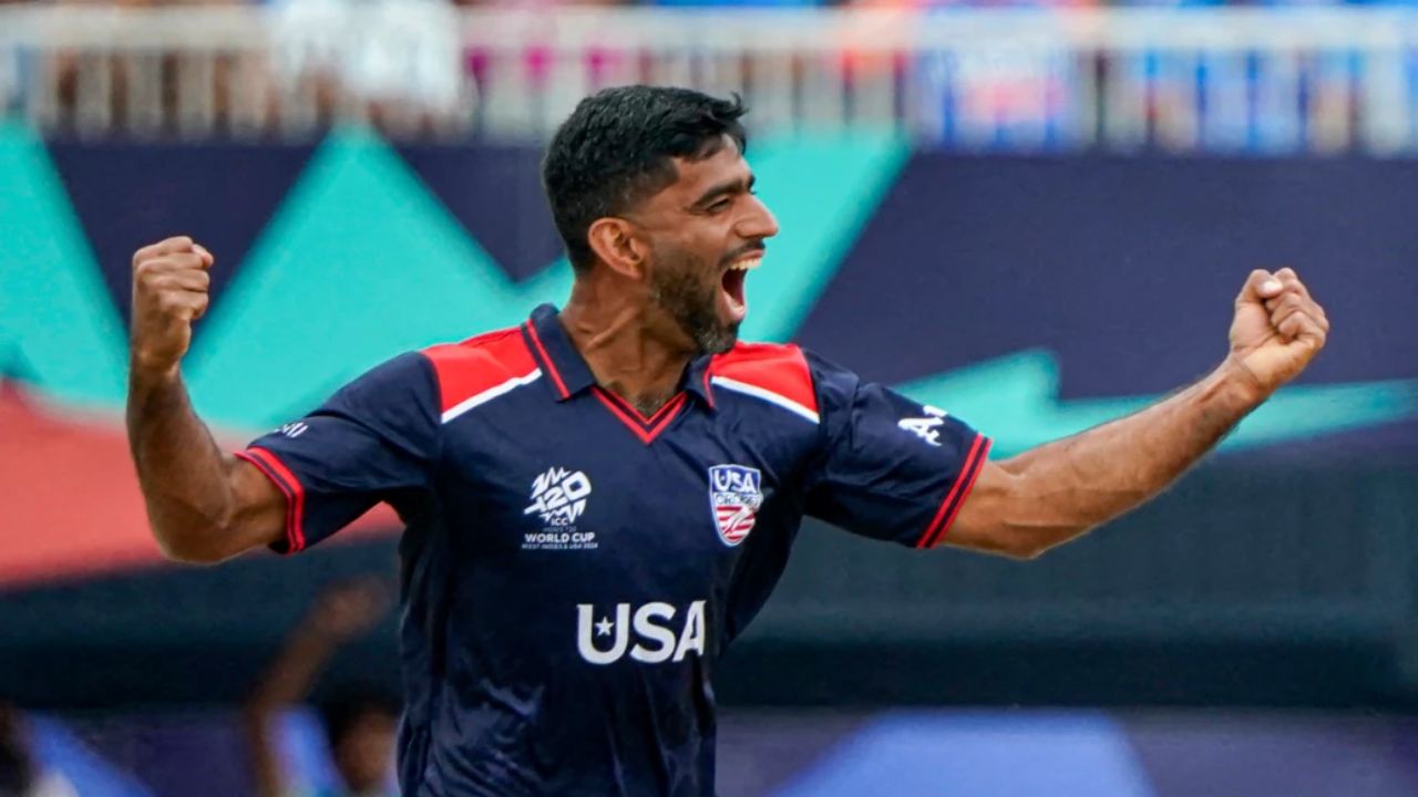 T20 World Cup 2026 : विदेशी संघात भारतीय वंशाच्या क्रिकेटपटूंचा बोलबाला! टी-२० विश्वचषकात तीन डझनहून अधिक खेळाडू खेळताना दिसणार 