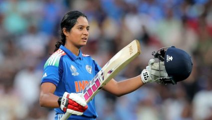 IND W vs AUS W : भारतीय महिला संघात प्रतिका रावलची एंट्री! ऑस्ट्रेलिया दौऱ्यासाठी एकदिवसीय मालिकेत लागली वर्णी 