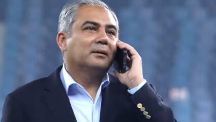 ICC चे फटकारे तरीही पाकिस्तान बधला नाही! PCB प्रमुखाने दिले स्पष्टीकरण, म्हणाले ‘सरकारच्या निर्देशांचे’