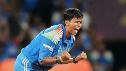 Women’s T20 bowling rankings : दीप्ती शर्माच्या स्थानाला मोठा धक्का! पाकिस्तानी खेळाडू टी-२० मध्ये अव्वल स्थानी 