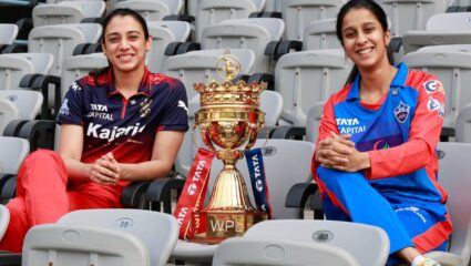 DC vs RCB, WPL 2026 Final : DC आणि RCB यांच्यात रंगणार अंतिम सामन्यात घमासान! सामना कधी आणि कुठे पाहाल? वाचा सविस्तर 