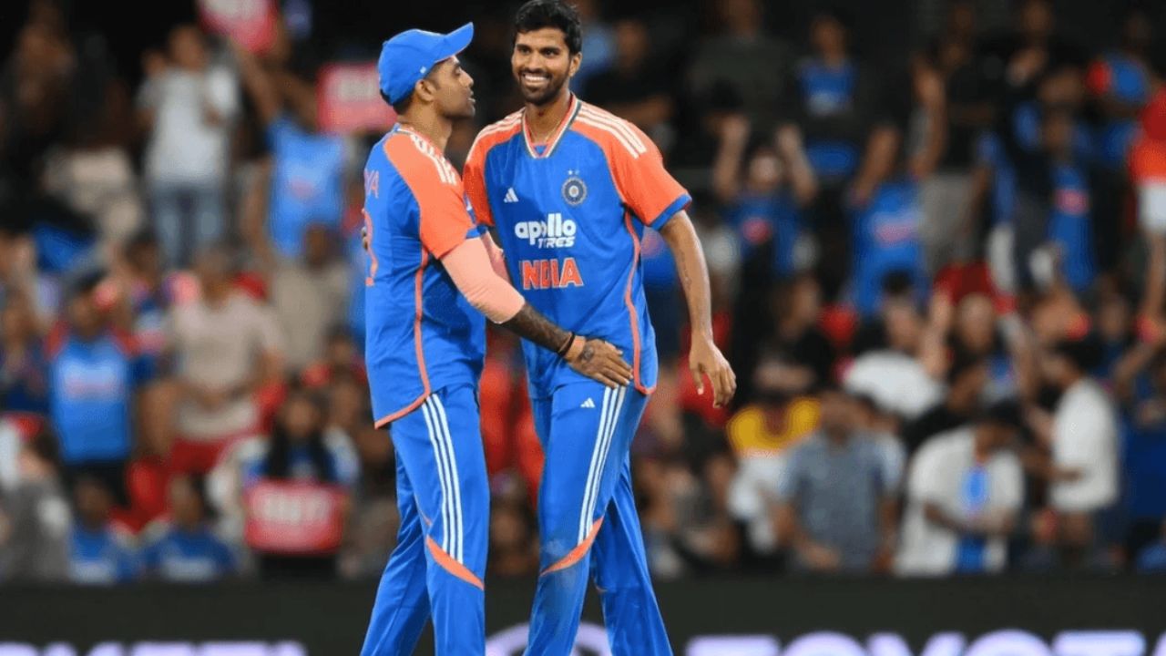 IND vs NED, T20 World Cup : नेदरलँड्सविरुद्ध सूर्याआर्मी करणार नवे प्रयोग! प्लेइंग इलेव्हनमध्ये ‘या’ खेळाडूला मिळेल संधी?