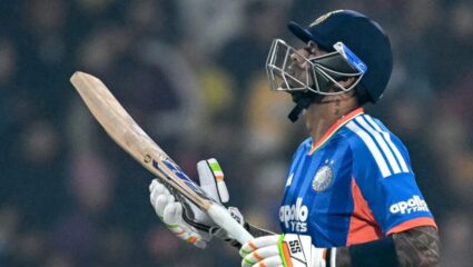 T-20 World Cup 2026 : ‘त्यांचे निर्णय घेऊ शकलो असतो, पण…’,सूर्याला पाकशी सामना होण्याची अपेक्षा; भारतीय संघ कोलंबोला जाणार 