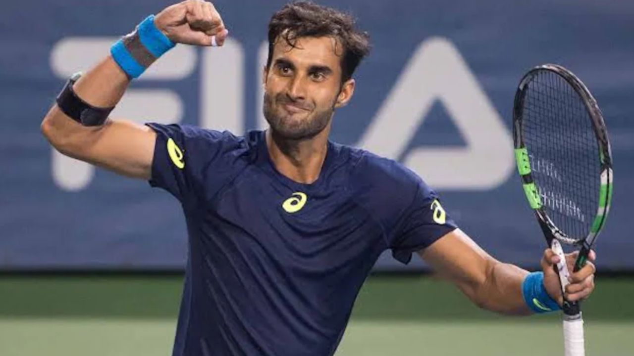 ‘दुहेरी हा दुय्यम क्रमांकाचा प्रकार..’ भारताच्या एकेरी खेळाडू युकी भांब्रीने व्यक्त केल्या भावना 