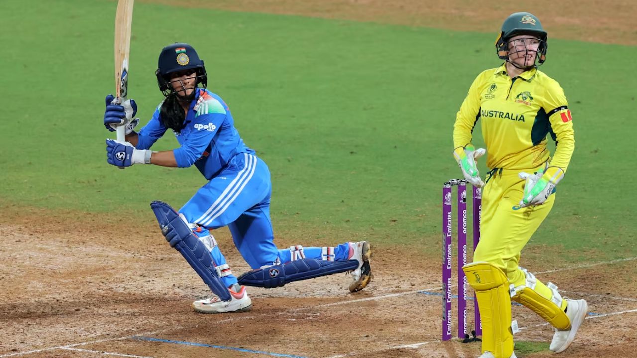 INDW vs AUS W, T-20 Series : अजिंक्य आघाडी मिळवण्याकडे भारताचे लक्ष्य! ऑस्ट्रेलियाविरुद्ध आज दूसरा टी-२० सामना रंगणार