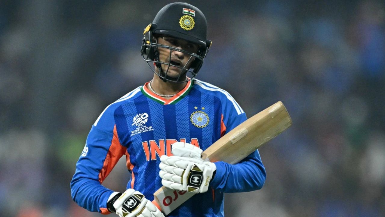 T20 World Cup 2026 : ‘स्वतःला थोडा वेळ..’ शून्यावर बाद होणाऱ्या अभिषेकला ‘या’ दिग्गजाने दिला फॉर्ममध्ये परतण्याचा कानमंत्र 