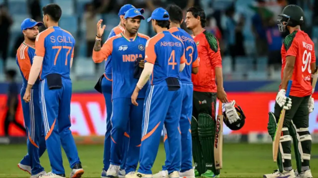 T20 World Cup 2026 : उशिरा सुचले शहाणपण! बांगलादेशच्या नव्या क्रीडामंत्र्यांचा भारताशी संबंध सुधारण्यावर भर; जारी केले निवेदन 