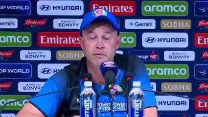 T20 World Cup 2026: ‘माझ्यासाठी सर्वात मोठा आनंद…’, चार वर्षांनंतर अफगाणिस्तान क्रिकेटला अलविदा म्हणताना जोनाथन ट्रॉट भावुक