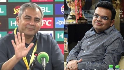 IND VS PAK :  “भरपाई म्हणून देण्यासारखे काहीही…,” पाकिस्तानच्या स्वप्नाळू मागण्यांवर ICC ची तिखट प्रतिक्रिया