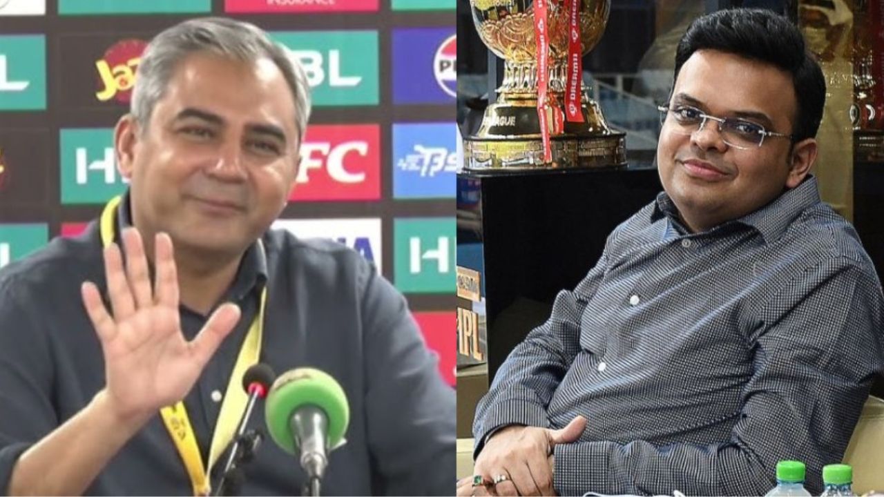 IND VS PAK :  “भरपाई म्हणून देण्यासारखे काहीही…,” पाकिस्तानच्या स्वप्नाळू मागण्यांवर ICC ची तिखट प्रतिक्रिया