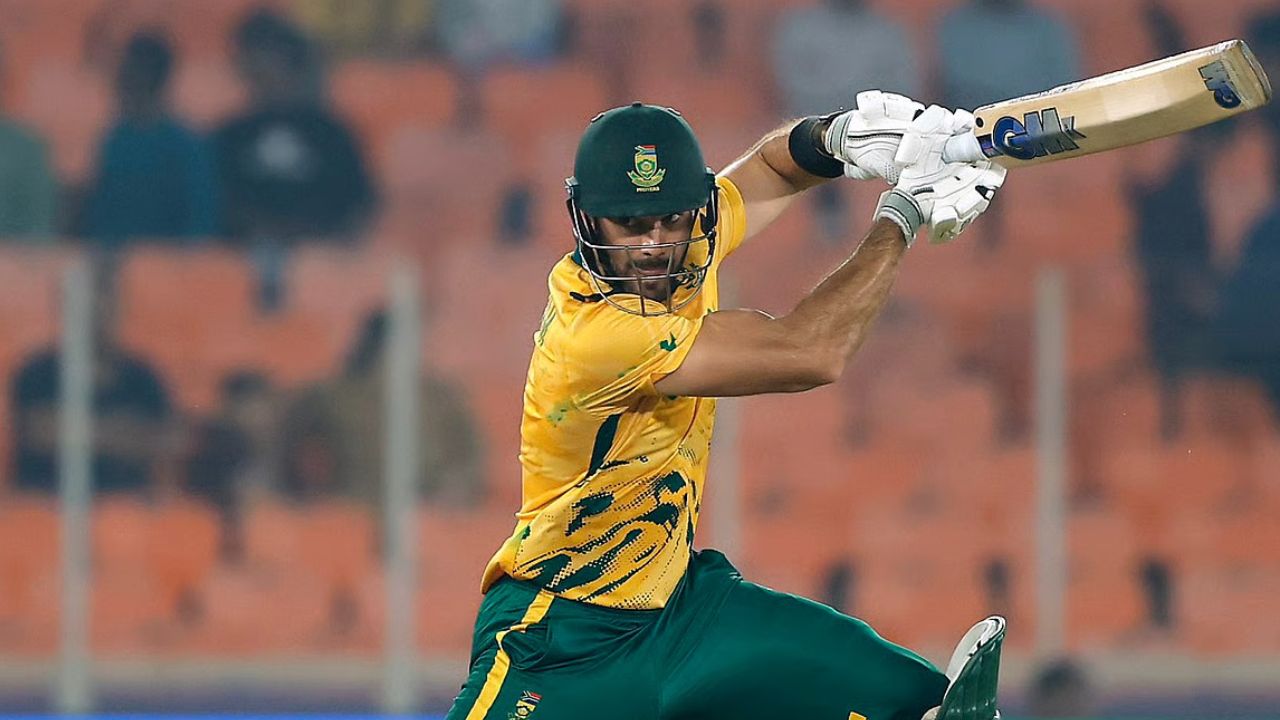 SA vs CAN, T20 World Cup 2026 : दक्षिण आफ्रिकेचा नवख्या कॅनडासमोर 214 धावांचा डोंगर! मार्कराम- स्टब्स चमकले 