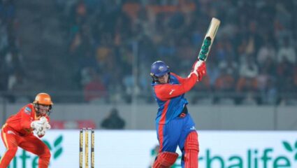 DC vs GG, WPL 2026 : दिल्ली कॅपिटल्सने गुजरातचा ७ विकेट्सनी उडवला धुव्वा! अंतिम सामन्यात जेमिमा आणि स्मृती आमनेसामने