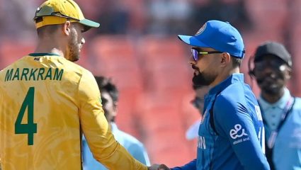 RSA vs AFG : ‘चॅलेंजसाठी तयार राहा, शेवटपर्यंत लढा…’, सुपर ओव्हरच्या थरारानंतर कर्णधार एडेन मार्करामने केला खुलासा